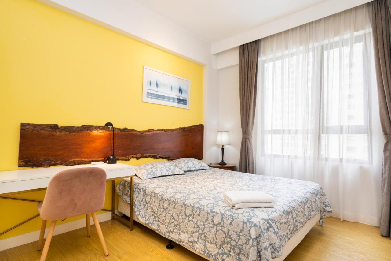 The Opera Hotel Ho Chi Minh City Bagian luar foto