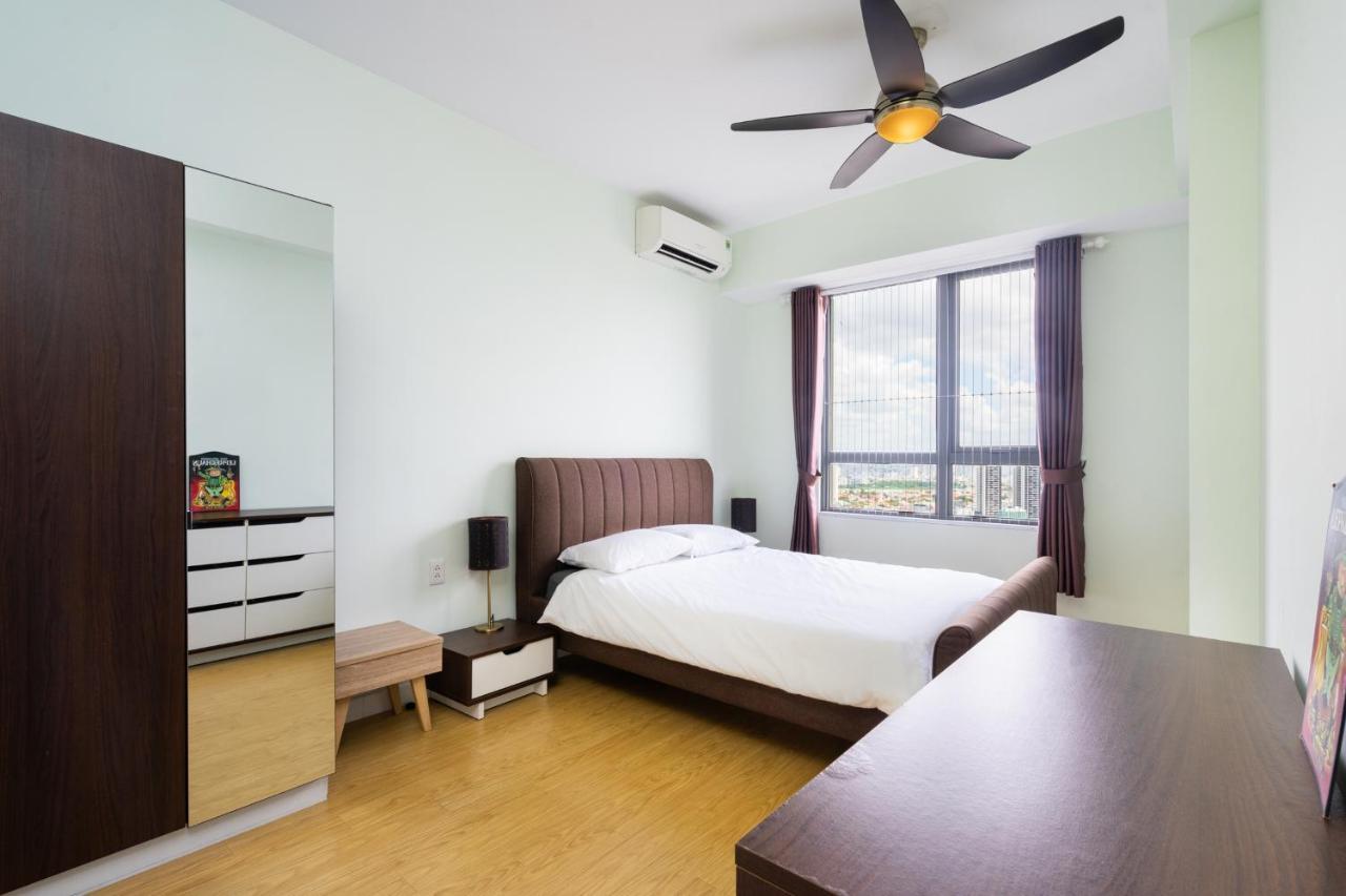 The Opera Hotel Ho Chi Minh City Bagian luar foto
