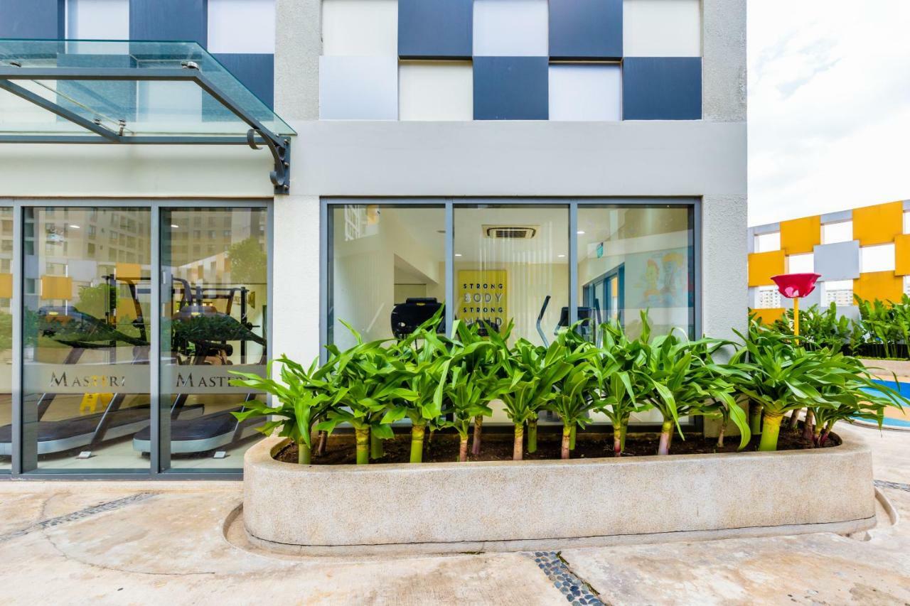The Opera Hotel Ho Chi Minh City Bagian luar foto